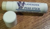 Lavender Plus Stick