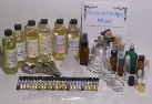 Aromatherapy essential oil kits make great gifts too.
