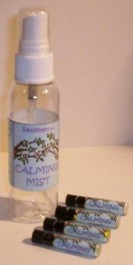 Aroma Spray Mists have been proven to affect mental, emotional, and physical health. 