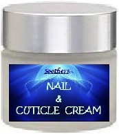 Softens cuticles and strengthens nails naturally. Helps Acrylic recovery.