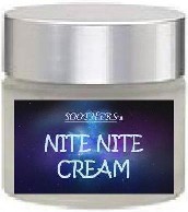 Great for insomnia and helps naturally for those restless nite or you just can't sleep.